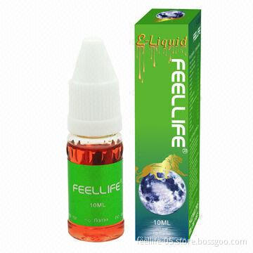 Feellife Grape Flavor Shisha, Popular Vapor Flavor